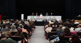 ¿Cuáles son los sindicatos que negocian con Sanidad la mejora de sus condiciones laborales?