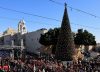 Belén espera esta Navidad el milagro del turismo tras la guerra en Gaza