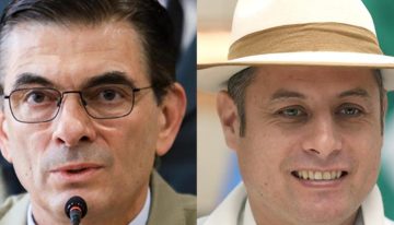 Bolivia cierra el año con el Gobierno fracturado: el presidente y su vicepresidente rompen