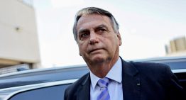 El Senado de Brasil aprueba la ley que reduce las penas de Bolsonaro y el resto de condenados por el intento de golpe de Estado