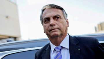 El Senado de Brasil aprueba la ley que reduce las penas de Bolsonaro y el resto de condenados por el intento de golpe de Estado