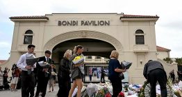 El día D del yihadismo en la playa de Bondi