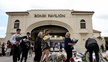 El día D del yihadismo en la playa de Bondi