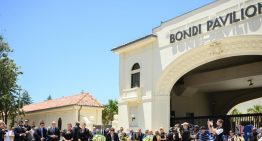 «Me preparé para morir en la playa de Bondi»