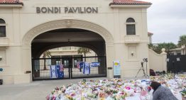 Uno de los atacantes de la masacre de la playa de Sídney, acusado de 59 delitos, incluidos 15 asesinatos