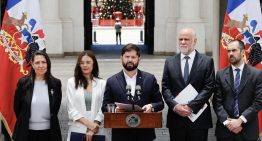 La izquierda chilena, entre la continuidad o la ruptura, tras el fracaso electoral