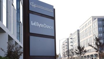 TikTok cede el control de la aplicación en EE.UU. para evitar la prohibición