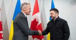 Zelenski coordina con los aliados algunas «cuestiones delicadas» del plan de paz antes de verse con Trump