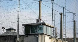 Capturan al segundo fugado que huyó de una cárcel de Francia colgando sabanas y serrando los barrotes