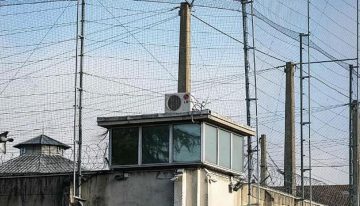 Capturan al segundo fugado que huyó de una cárcel de Francia colgando sabanas y serrando los barrotes