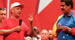 'El Pollo' Carvajal destapa ante Trump la maquinaria delictiva de Maduro y ofrece delatar a espías y políticos infiltrados