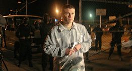 El Gobierno mexicano arresta a dos hombres clave del entorno de Iván Archivaldo, hijo del Chapo Guzmán