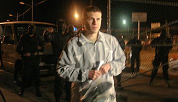 El Gobierno mexicano arresta a dos hombres clave del entorno de Iván Archivaldo, hijo del Chapo Guzmán