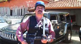 Joaquín Guzmán, hijo de 'El Chapo', logra acuerdo con la justicia de EE.UU.: dará información sobre el narco en México