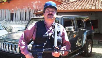 Joaquín Guzmán, hijo de 'El Chapo', logra acuerdo con la justicia de EE.UU.: dará información sobre el narco en México
