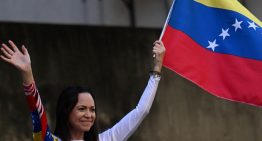 El discurso íntegro de María Corina Machado tras ser premiada con el Nobel de la Paz