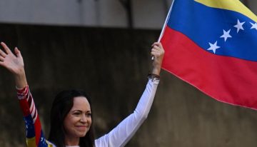 El discurso íntegro de María Corina Machado tras ser premiada con el Nobel de la Paz