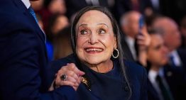 La hija de María Corina Machado recibe el Nobel en nombre de la opositora: «Venezuela volverá a respirar»