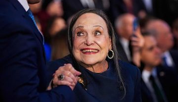 La hija de María Corina Machado recibe el Nobel en nombre de la opositora: «Venezuela volverá a respirar»