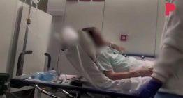 La gripe ya satura los hospitales catalanes: camas en los pasillos de Urgencias del Mar y 8 horas de espera en Sant Joan de Déu