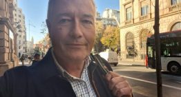 Christian Gortázar, experto en peste porcina: «Ahora mismo, la mayor preocupación es que se extienda»