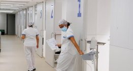 Las operaciones concertadas con la sanidad pública en centros privados son hasta un 44 % más baratas, según la patronal ASPE