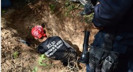 La ONU alerta de que las desapariciones se han vuelto «sistemáticas» en México