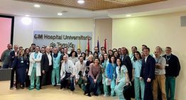 Ribera Salud niega instrucciones a profesionales en el hospital de Torrejón y anuncia una querella