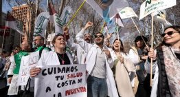 ¿Por qué el personal de la sanidad pública rechaza el Estatuto Marco y quiere ir a la huelga? Estas son las razones