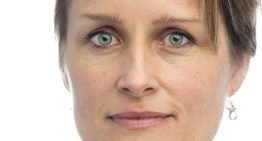 La nueva jefa del MI6 advierte de que «la línea de combate está en todas partes» en el inicio de una era marcada por amenazas híbridas