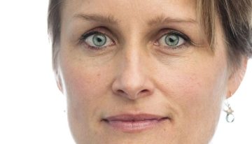 La nueva jefa del MI6 advierte de que «la línea de combate está en todas partes» en el inicio de una era marcada por amenazas híbridas