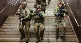 Alemania detecta el mayor número de casos de espionaje ruso desde la Guerra Fría