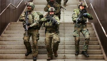 Alemania detecta el mayor número de casos de espionaje ruso desde la Guerra Fría