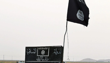 Detenido en Turquía un supuesto miembro de Estado Islámico que planeaba un atentado en Año Nuevo