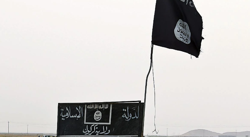 Detenido en Turquía un supuesto miembro de Estado Islámico que planeaba un atentado en Año Nuevo