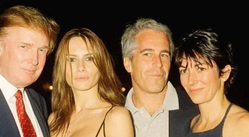 ¿Por qué el sórdido caso Epstein es tan letal para Trump?