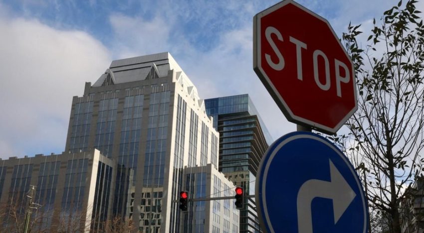 Euroclear, la entidad belga que guarda 40 billones de euros y custodia los fondos rusos que la UE pide para Ucrania