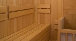 Muere una pareja tras no conseguir escapar de un incendio en una sauna de Tokio