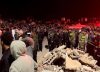 Al menos 19 muertos tras el derrumbe de dos edificios en Fez (Marruecos)