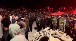 Al menos 19 muertos tras el derrumbe de dos edificios en Fez (Marruecos)