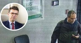 La conexión que el FBI rechazó y ahora admite entre el asesinato del físico portugués y el tiroteo en la Universidad de Brown