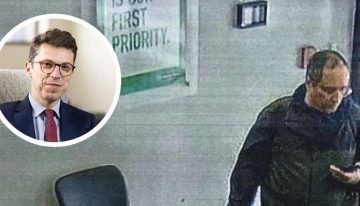 La conexión que el FBI rechazó y ahora admite entre el asesinato del físico portugués y el tiroteo en la Universidad de Brown