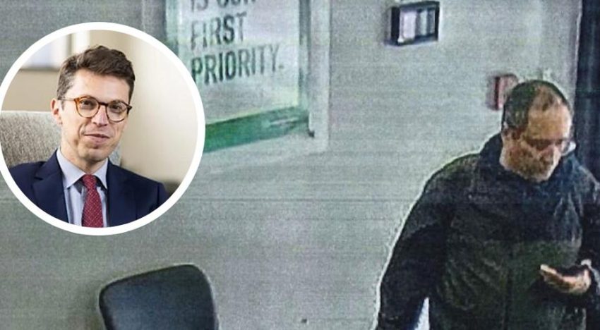 La conexión que el FBI rechazó y ahora admite entre el asesinato del físico portugués y el tiroteo en la Universidad de Brown