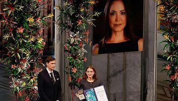 En barco y de madrugada: así huyó María Corina Machado de Venezuela