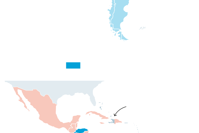 El cambio en Honduras afianza el giro trumpista de Iberoamérica