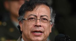 Petro confirma el ataque de EE.UU. en Venezuela y culpa a la guerrilla del ELN