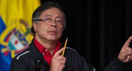 Petro advierte a Trump: «No amenace nuestra soberanía, porque despertará el jaguar»