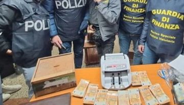 Tormenta política en Italia tras la desarticulación de una red que recaudaba dinero para Hamás