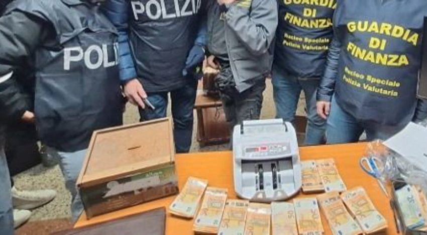Tormenta política en Italia tras la desarticulación de una red que recaudaba dinero para Hamás