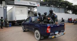 La izquierda bolivariana sufre su mayor debacle en Honduras